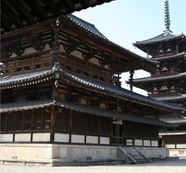 法隆寺