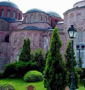 mollazeyrekmosque