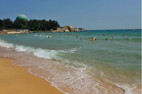 红海湾 红海湾