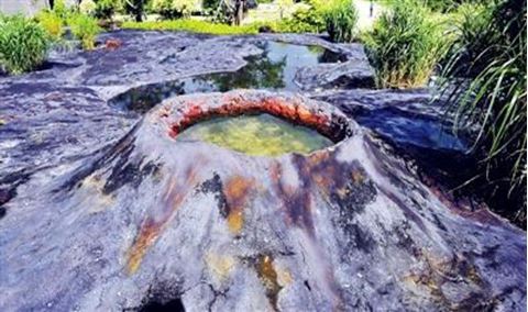 大鹏半岛地质公园 大鹏半岛地质公园