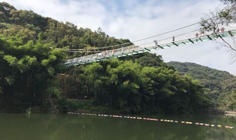 桂山风景区 桂山风景区