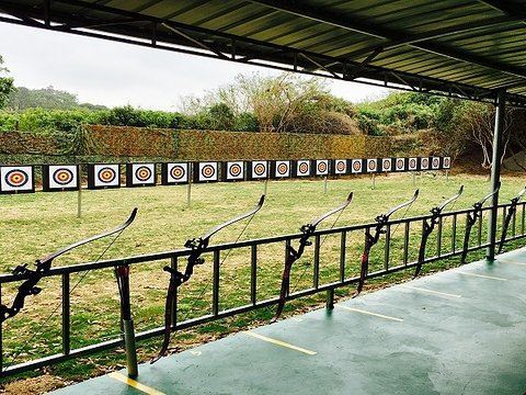 巽寮湾射箭野战俱乐部 巽寮湾射箭野战俱乐部