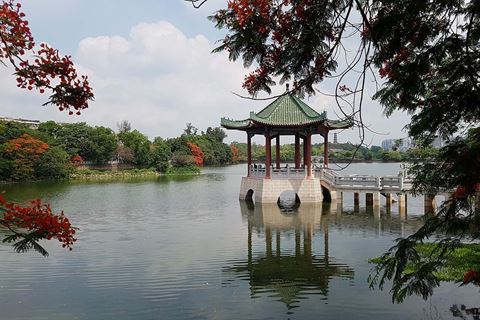 惠州西湖 惠州西湖