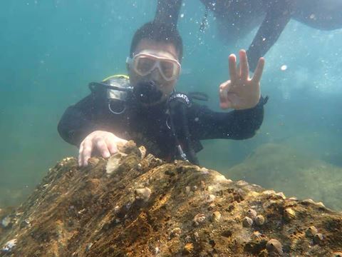 深圳马尔代夫沙滩情人岛浮潜 深圳马尔代夫沙滩情人岛浮潜