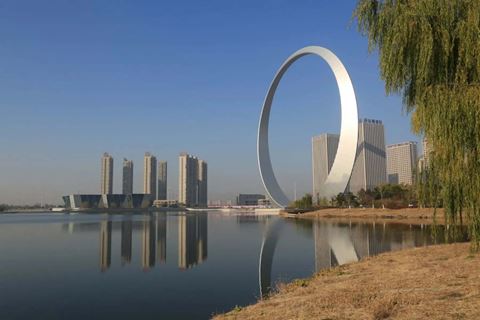 金凤湾 金凤湾